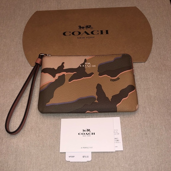 Coach Handbags - Coach